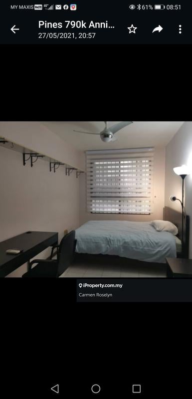 For Sale - Mont Kiara Pines