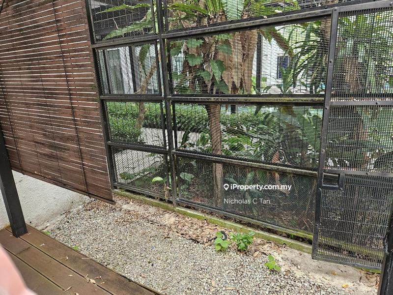 Service Residence for Rent in Centrio Pantai Hillpark by Nicholas C Tan - iProperty.com.my