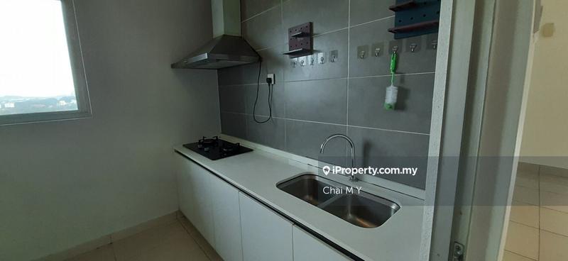 Kondominium untuk Dijual di Rimba Residence oleh Chai M Y - iProperty.com.my