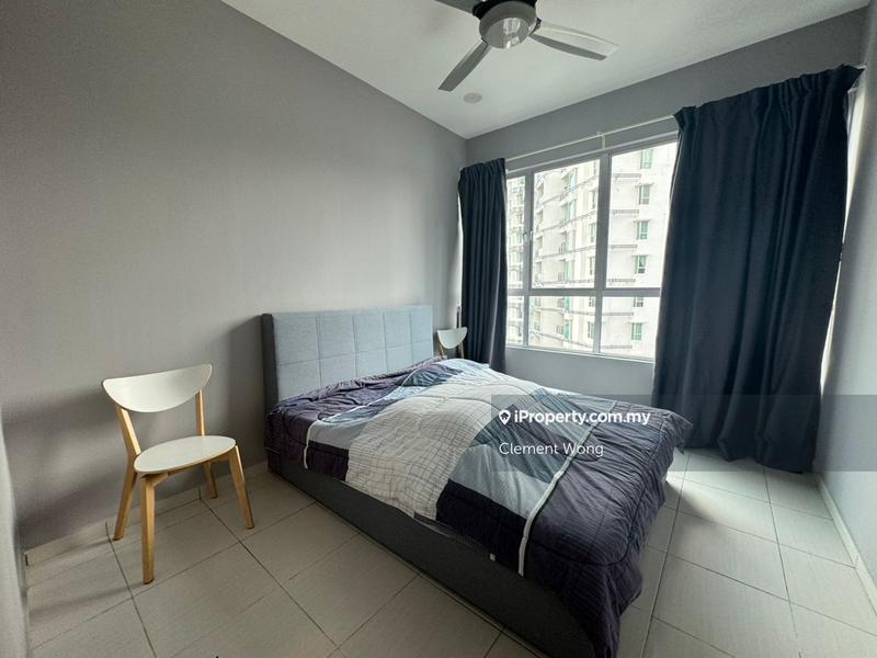 Service Residence for Sale in The Zizz @ Damansara North by Clement Wong - iProperty.com.my