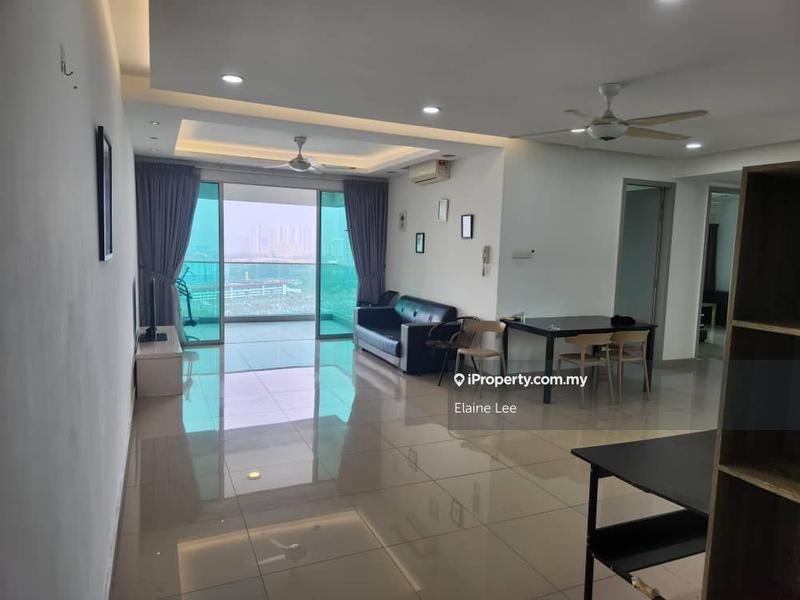 For Sale - Kiara Residence 2 (Residensi Kiara Jalil 2)
