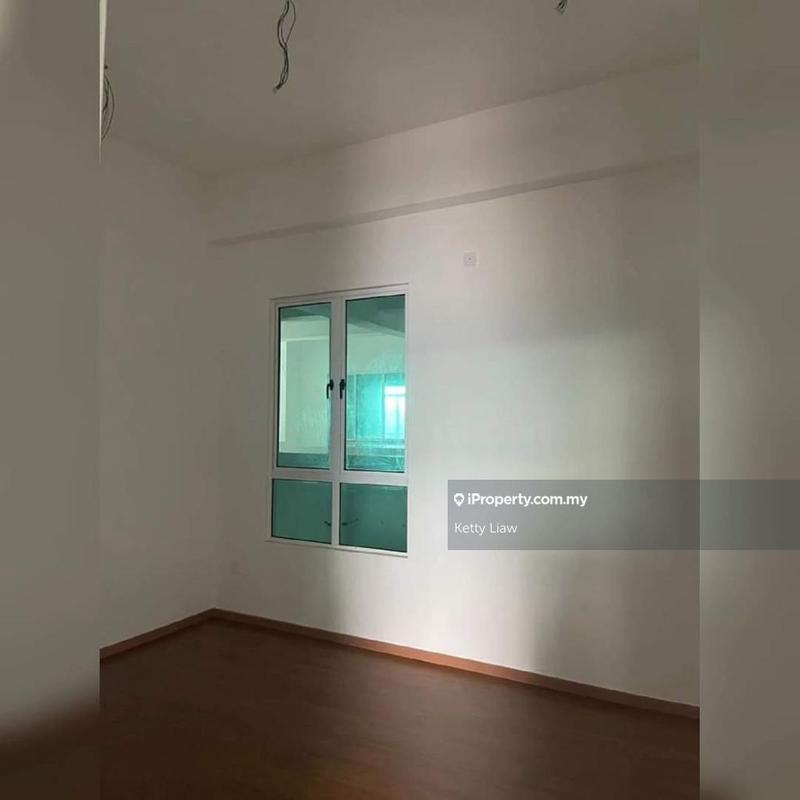 Kondominium untuk Dijual di One Sulaman oleh Ketty Liaw - iProperty.com.my
