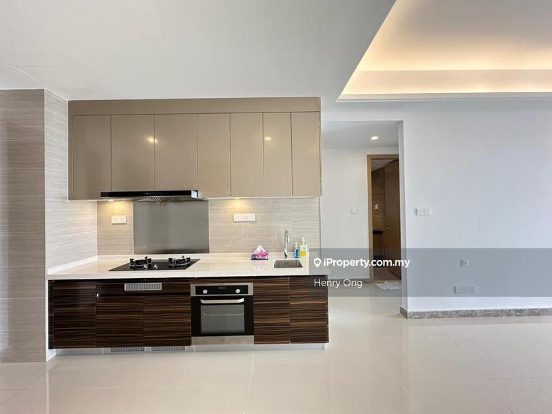 Kondominium untuk Dijual di R&F Princess Cove Phase 2-Seine Region oleh Henry Ong - iProperty.com.my