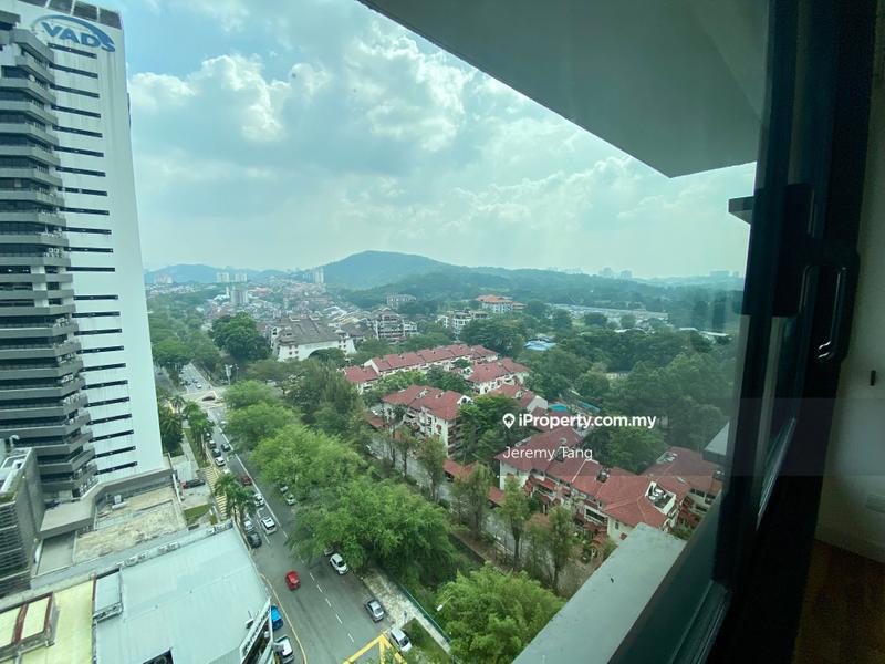 Residensi Servis untuk Dijual di The Greens oleh Jeremy Tang - iProperty.com.my