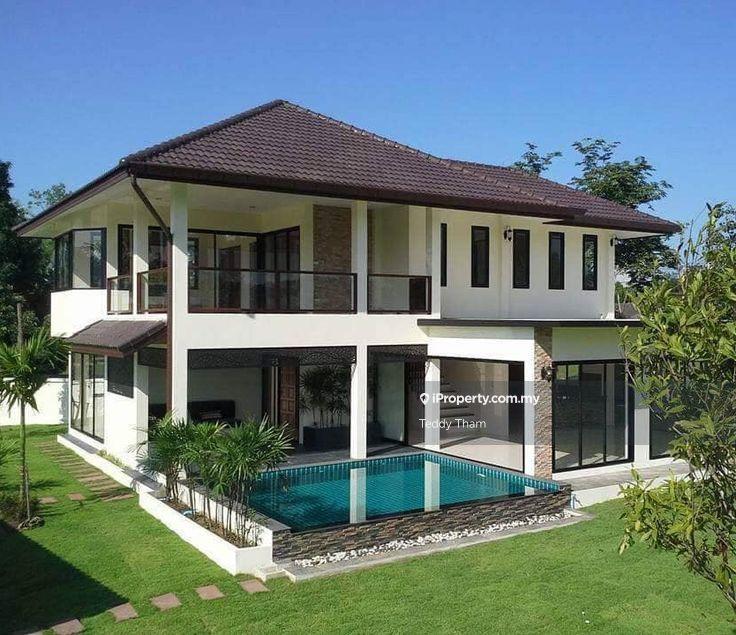Bungalow House untuk Dijual di Kayangan Heights, Shah Alam oleh Teddy Tham - iProperty.com.my