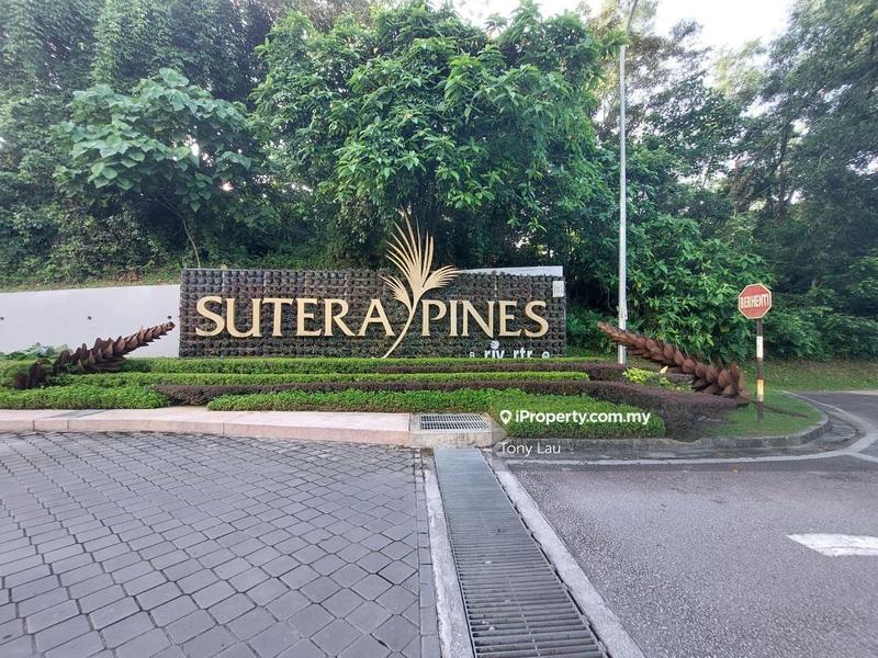 For Sale - Sutera Pines
