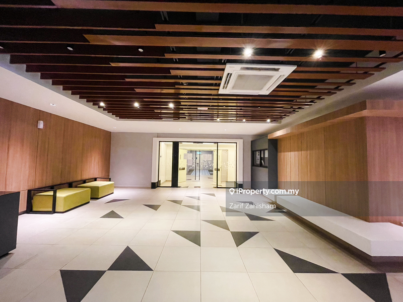 Kediaman Servis untuk Dijual di Cerrado @ Southville City oleh Zarif Zahisham - iProperty.com.my