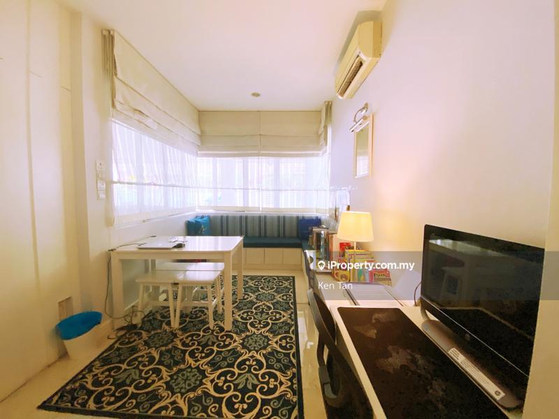 Bungalow House for Sale in Seksyen 11, Kota Damansara by Ken Tan - iProperty.com.my