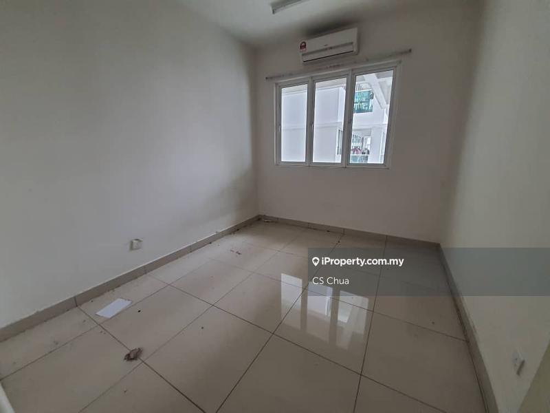 Condominium for Rent in The Regina by CS Chua - iProperty.com.my