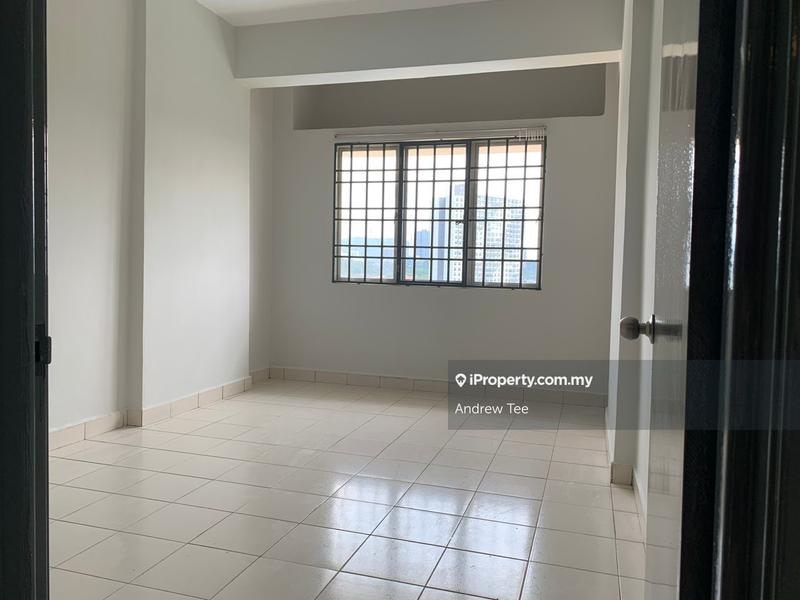 Kondominium untuk Dijual di Bintang Mas oleh Andrew Tee - iProperty.com.my