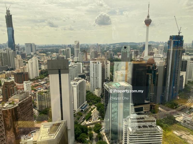 Residensi Servis untuk Dijual di Banyan Tree Signatures oleh Zheyzz Chu - iProperty.com.my