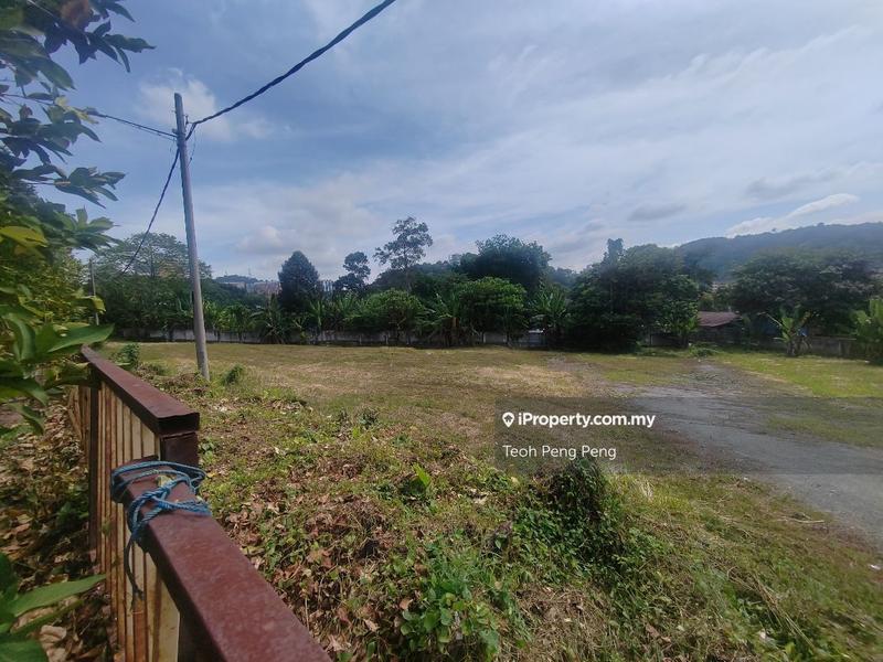 For Rent - Agriculture land for rent