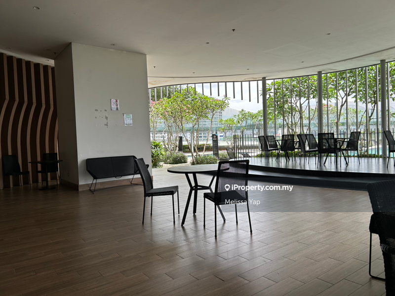 Service Residence for Sale in Arnica @ Tropicana Gardens by Melissa Yap - iProperty.com.my