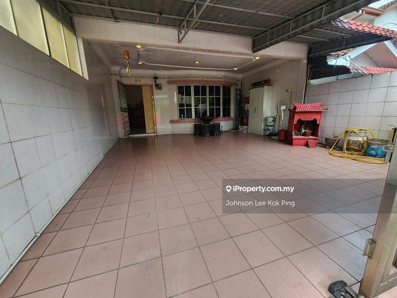 2-storey Terraced House for Sale in Taman Kajang Utama, Kajang by Johnson Lee Kok Ping - iProperty.com.my