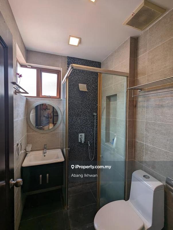 2-storey Terraced House for Sale in Seksyen U8 Bukit Jelutong Shah Alam, Shah Alam by Abang Ikhwan - iProperty.com.my
