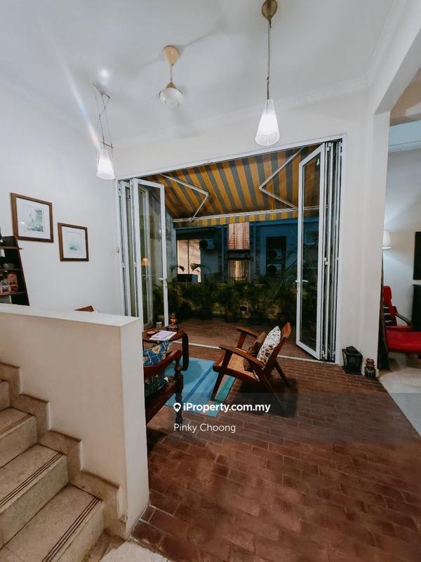 Rumah Berkembar untuk Dijual di Sierramas West, Sungai Buloh oleh Pinky Choong - iProperty.com.my