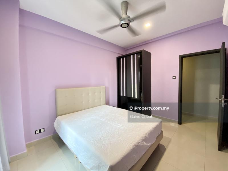 For Rent - Hartamas Regency 2