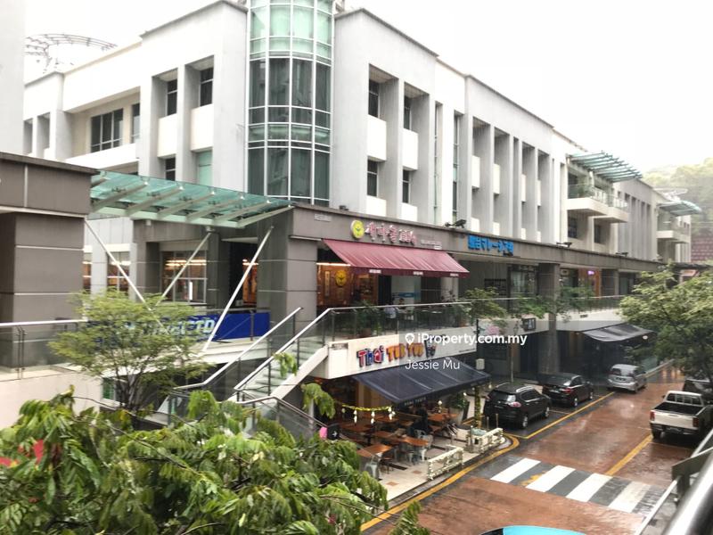 For Sale - Solaris Dutamas ( Publika ) Office