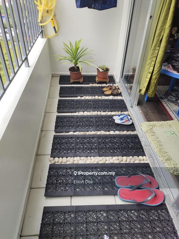 Pangsapuri untuk Dijual di Residensi Pauh Permai oleh Elson Dee - iProperty.com.my