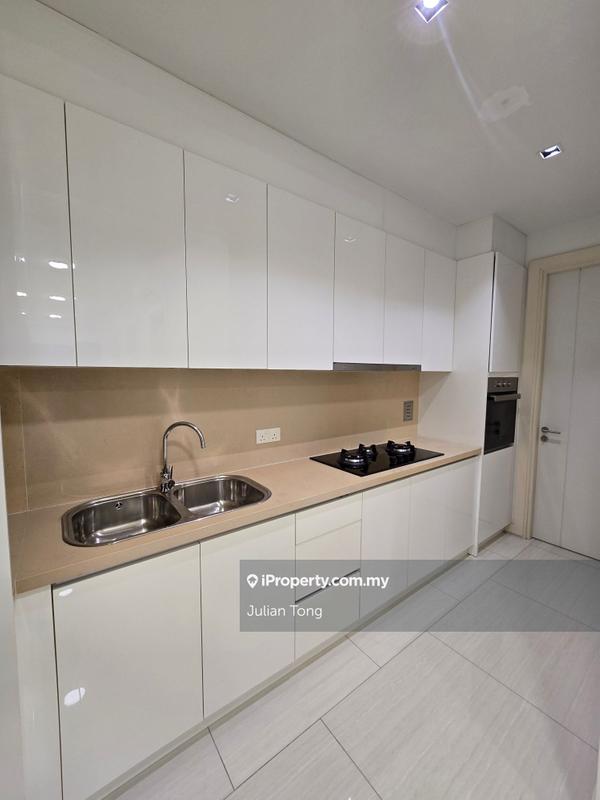 For Rent - One Central Park