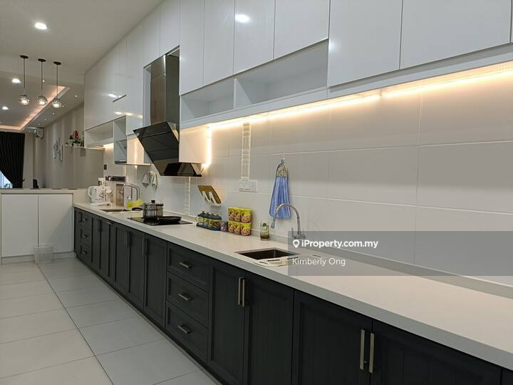 Rumah Berangkai 2 Tingkat untuk Disewa di Resort Home, Hijayu 2, Soka Matrix, Bandar Sri Sendayan oleh Kimberly Ong - iProperty.com.my