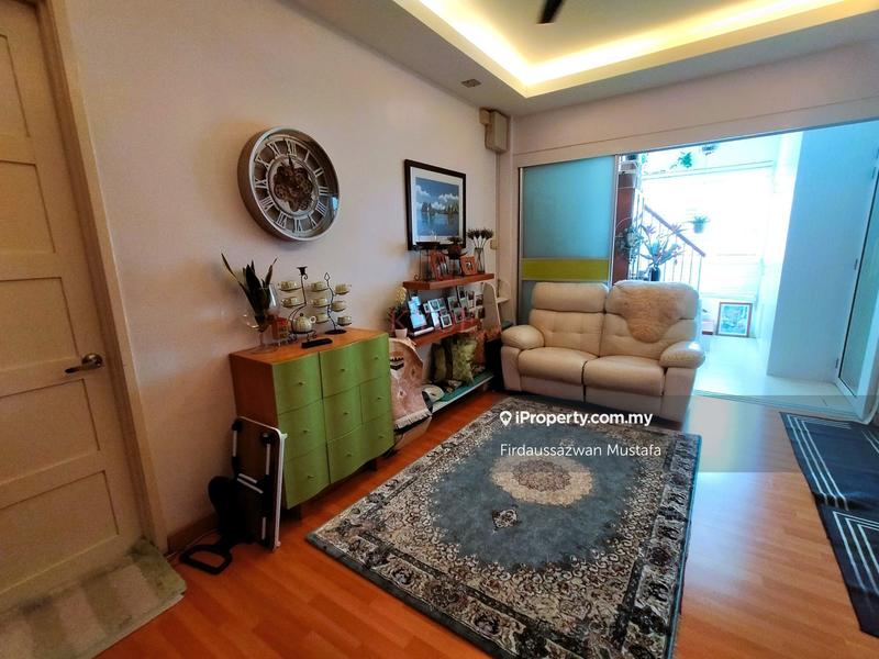Semi-Detached House for Sale in Ampang Saujana, Ampang by Firdaussazwan Mustafa - iProperty.com.my