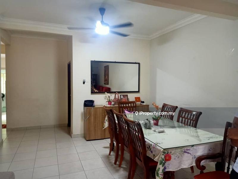 Rumah Berangkai 2 Tingkat untuk Dijual di Taman Putra Prima, Puchong oleh Joseph Teh - iProperty.com.my