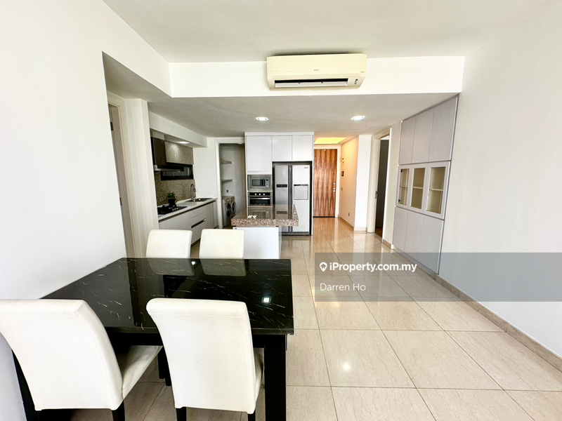Condominium for Sale in Lumina Kiara by Darren Ho - iProperty.com.my
