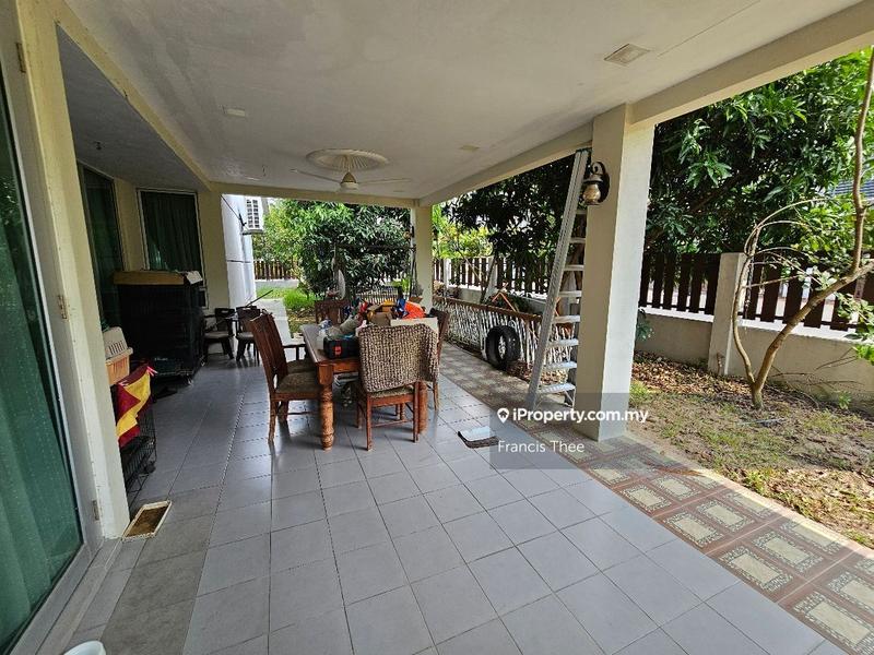 Bungalow House for Sale in Taman 1080 Residence, Kajang by Francis Thee - iProperty.com.my