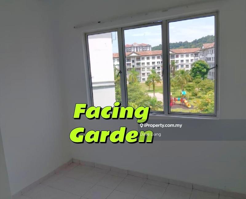 For Sale - Pangsapuri Sri Alpinia