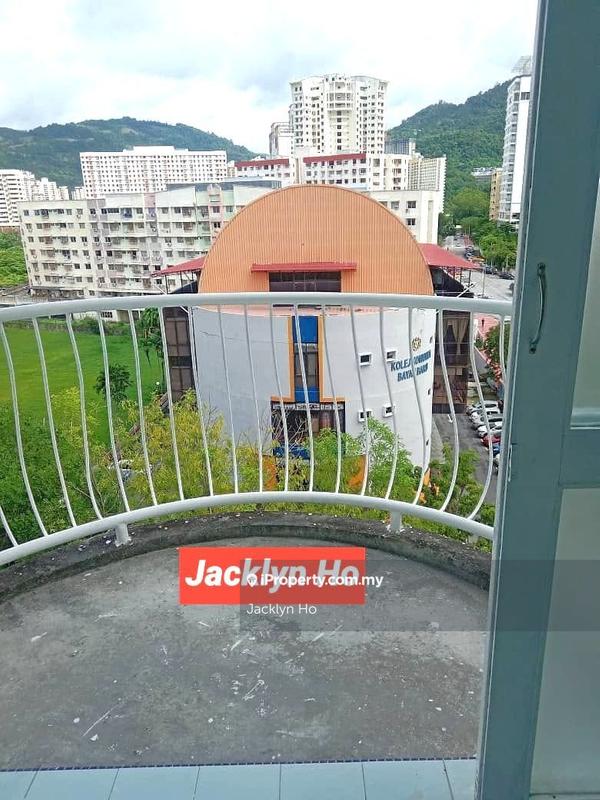 Pangsapuri untuk Dijual di Desa Rahmat (Graceland Villa) oleh Jacklyn Ho - iProperty.com.my