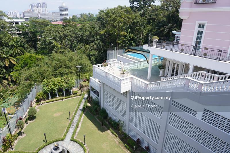 Bungalow House for Sale in Taman Duta, Bukit Tunku (Kenny Hills) by Claudia Thong - iProperty.com.my