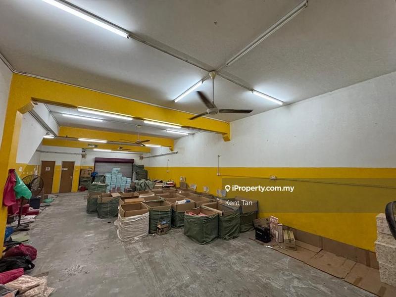 Shop-Office for Rent in Equine Business Park, Seri Kembangan by Kent Tan - iProperty.com.my