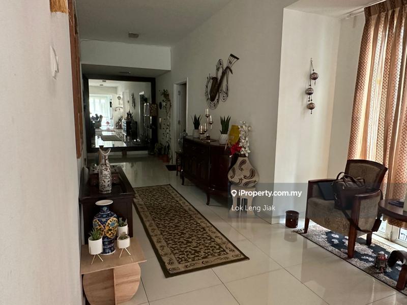Condominium for Sale in Ceriaan Kiara by Lok Leng Jiak - iProperty.com.my
