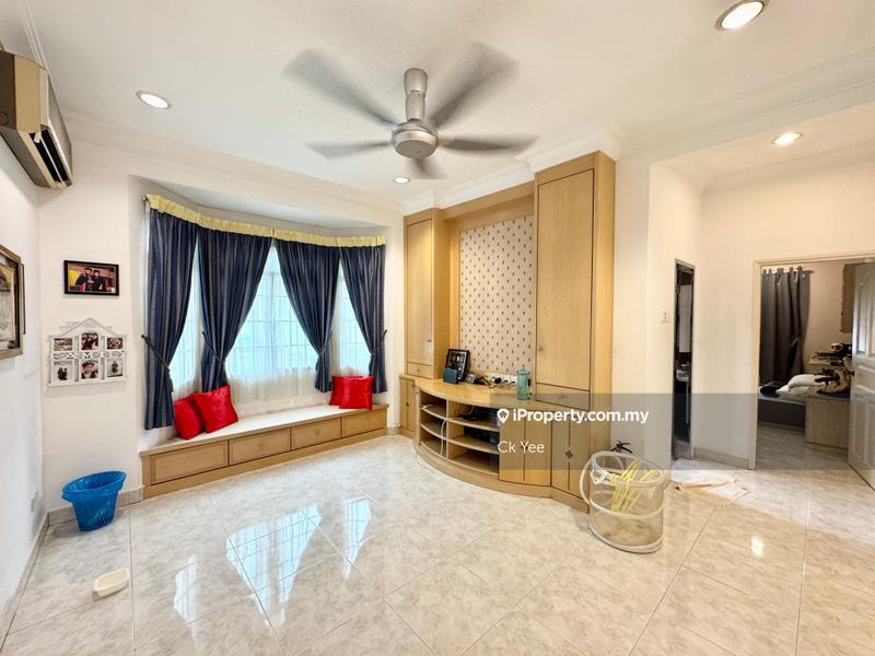 Semi-Detached House for Sale in m3u5h, Sri Petaling by Ck Yee - iProperty.com.my