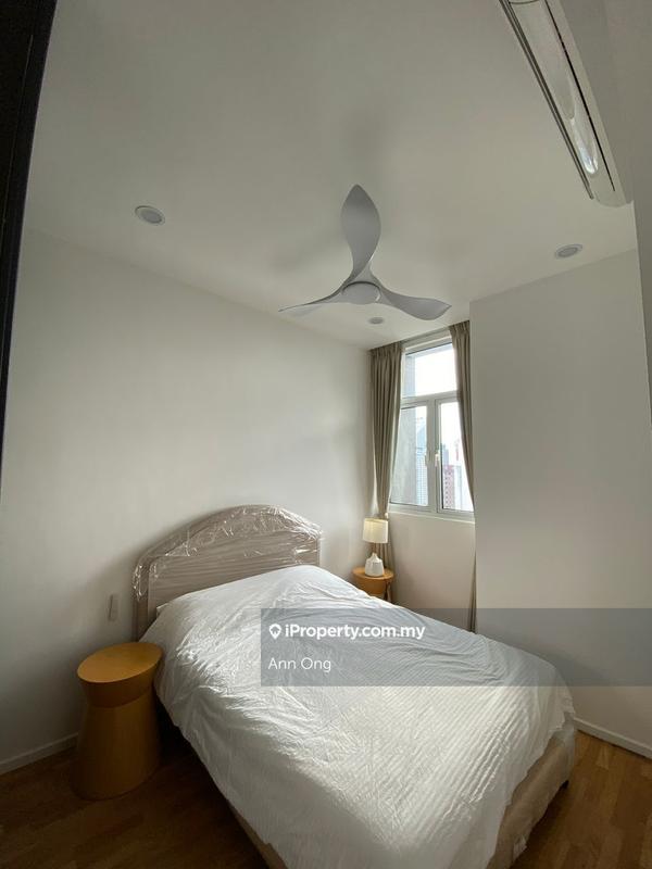 Kondominium untuk Disewa di The Manhattan oleh Ann Ong - iProperty.com.my