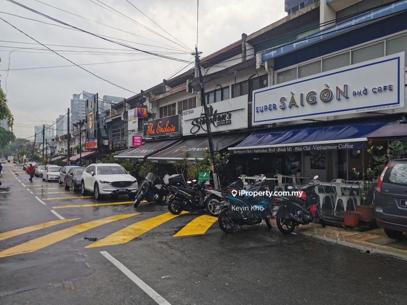 For Rent - Persiaran Ampang, Desa Pahlawan