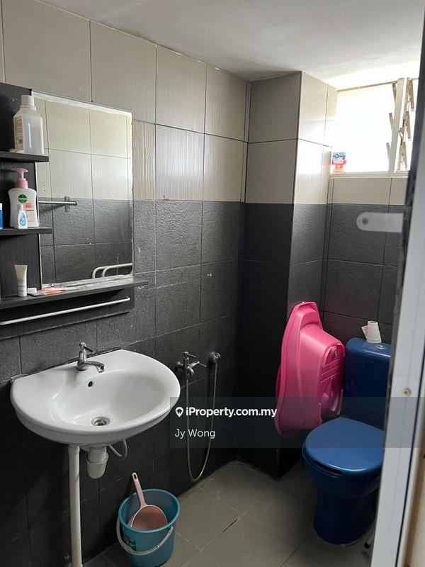 Condominium for Sale in O.G. Heights by Jy Wong - iProperty.com.my