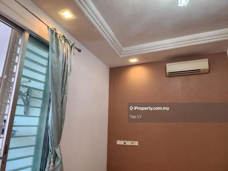 Kondominium untuk Dijual di Aman Heights Condominium oleh Yap LY - iProperty.com.my