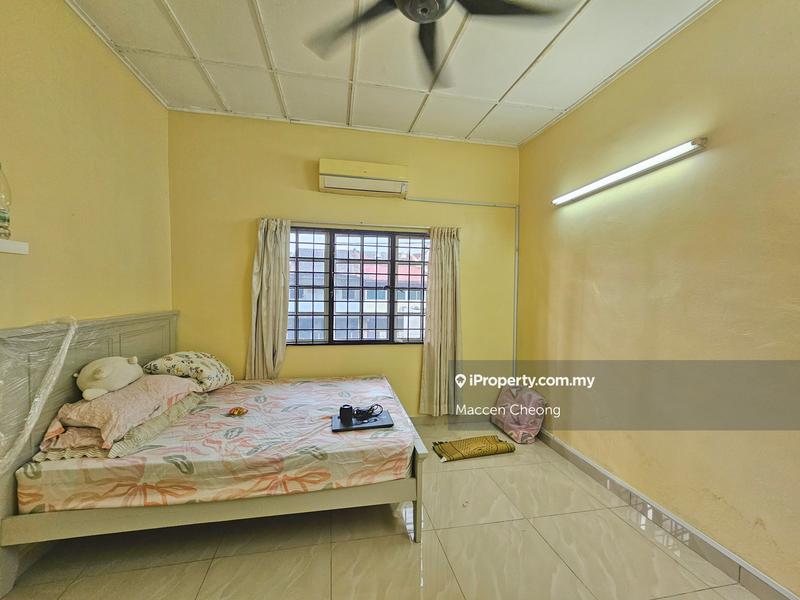 2-storey Terraced House for Sale in Seksyen 28, Taman Alam Megah, Shah Alam by Maccen Cheong - iProperty.com.my