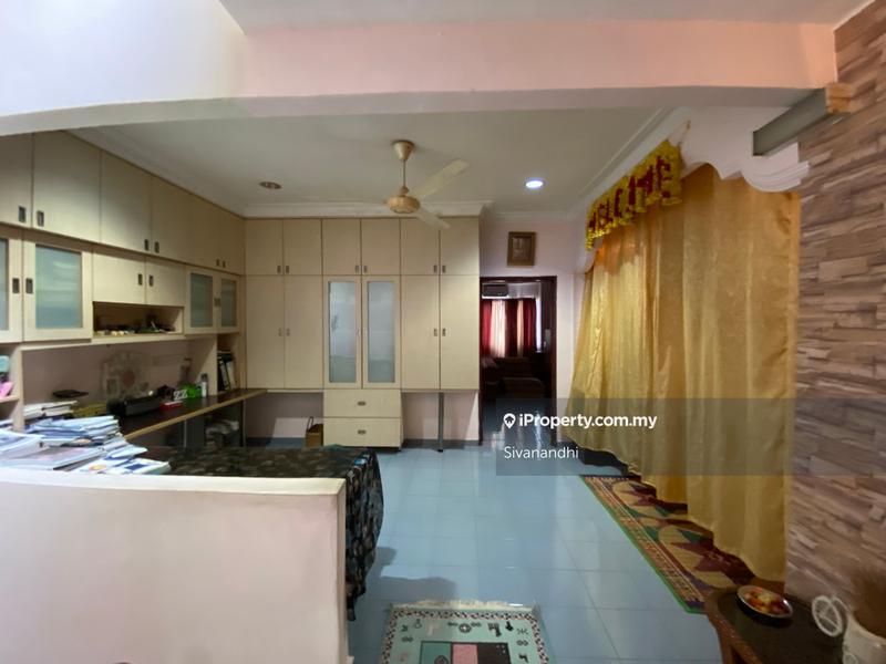 2-storey Terraced House for Sale in Taman Bayu Perdana, Klang by Sivanandhi - iProperty.com.my