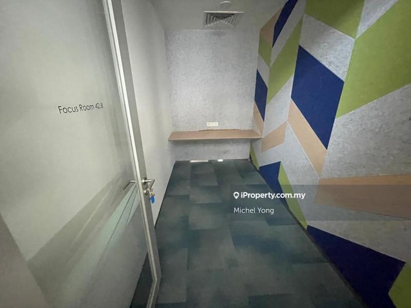 Office for Sale in Kl Sentral, Kuala Lumpur by Michel Yong - iProperty.com.my