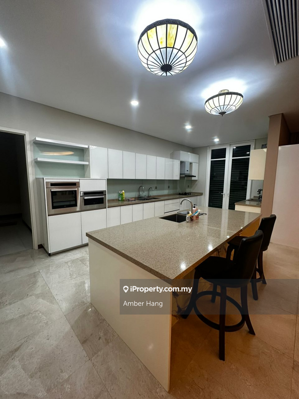 Kondominium untuk Disewa di 8 Gurney (The Shore Condominium) oleh Amber Hang - iProperty.com.my