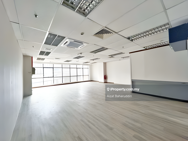 For Rent - Menara Hidayah