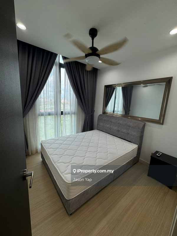 For Rent - H2O Residences