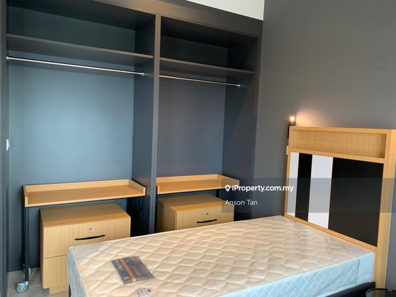 For Rent - Union Suites