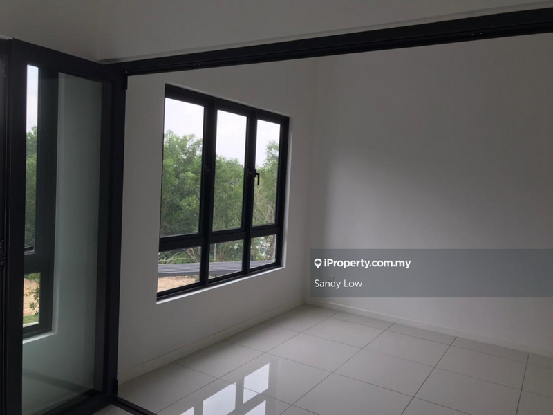 Kondominium untuk Dijual di Mahogany Residences oleh Sandy Low - iProperty.com.my