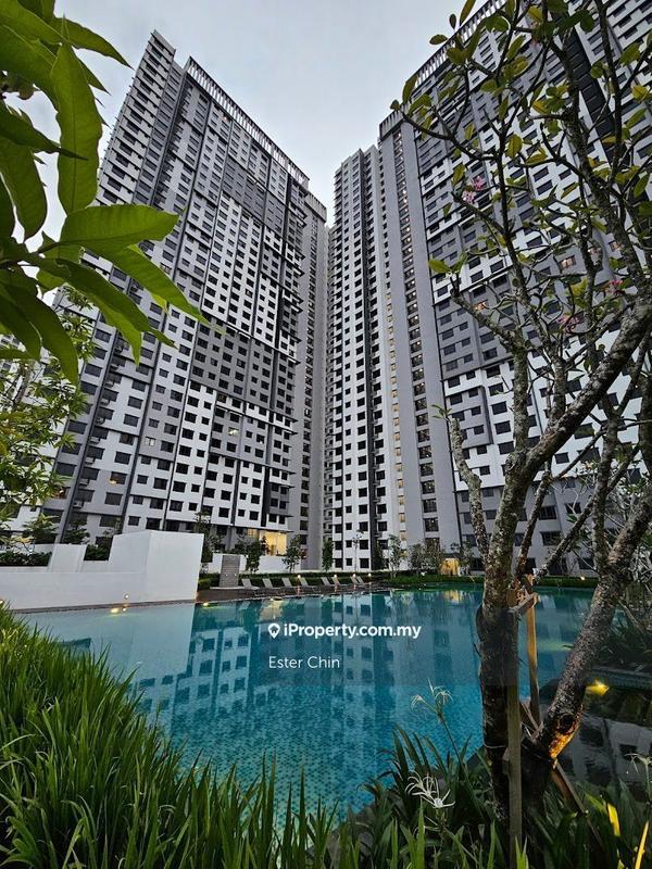 Service Residence for Rent in Savvy @ Riana Dutamas by Ester Chin - iProperty.com.my