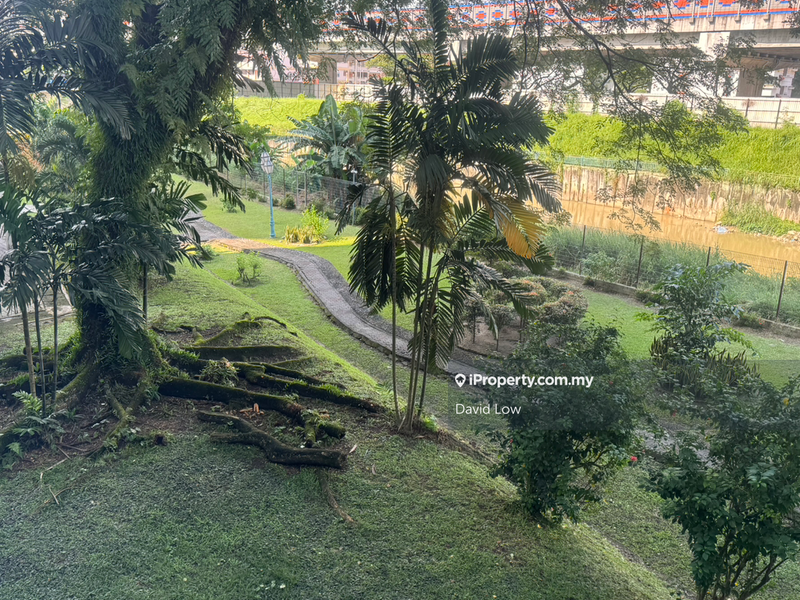 Condominium for Sale in Heritage by David Low - iProperty.com.my