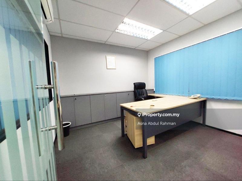 Office for Rent in Jalan Pahang P15, Presint 15, Putrajaya, Putrajaya by Asna Abdul Rahman - iProperty.com.my